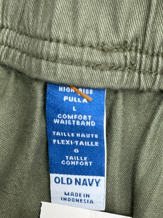 Pantalón L (OLD NAVY)
