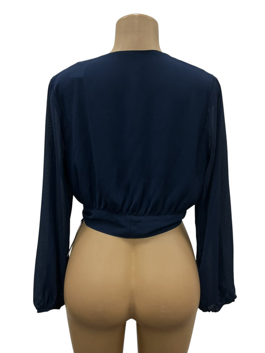 Blusa S (LYANER)