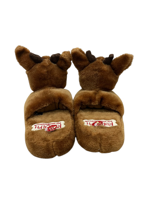 Pantuflas
