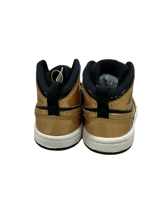 Tenis para niño 4C (NIKE)