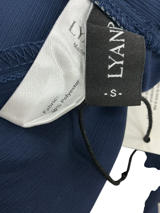 Blusa S (LYANER)