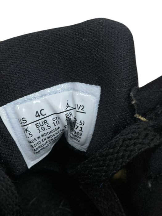 Tenis para niño 4C (NIKE)