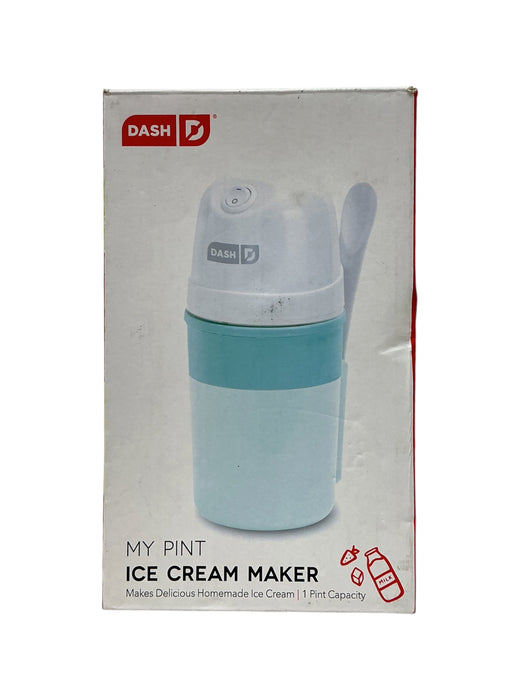 Máquina para helados (DASH)