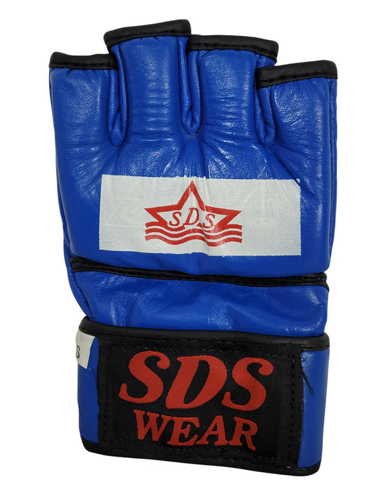 Guantes de entrenamiento (SDS WEAR)