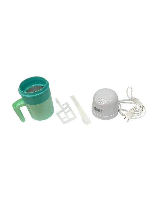 Máquina para helados (DASH)