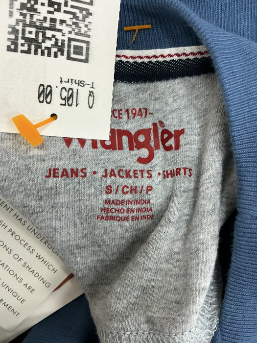 Playera S (WRANGLER)