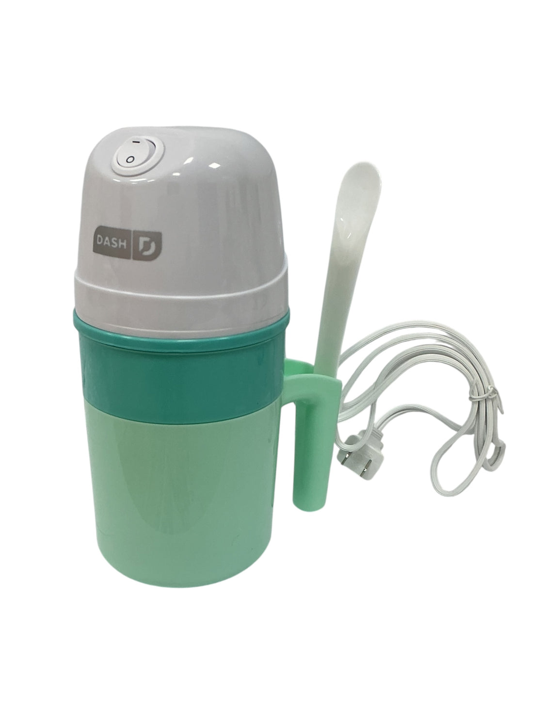 Máquina para helados (DASH)