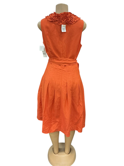 Vestido 12 (JESSICA HOWARD)