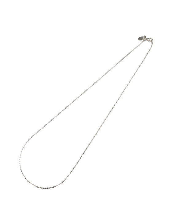 Cadena de plata  (925)
