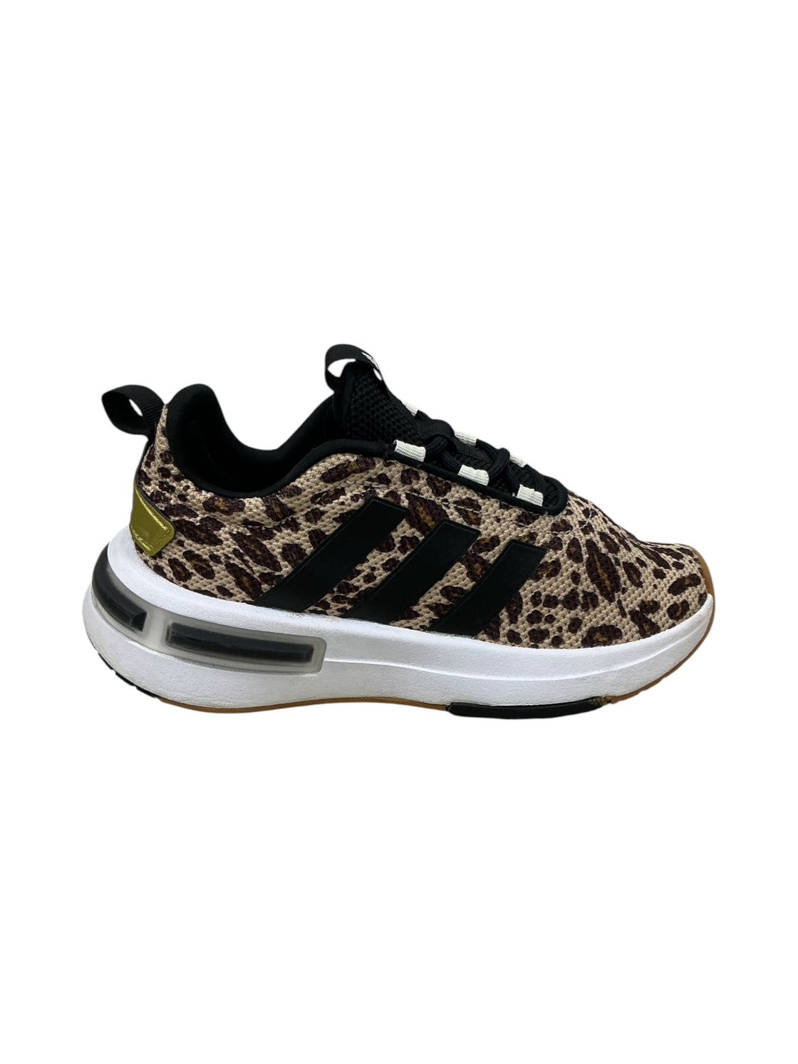 Tenis para niña 13K (ADIDAS)