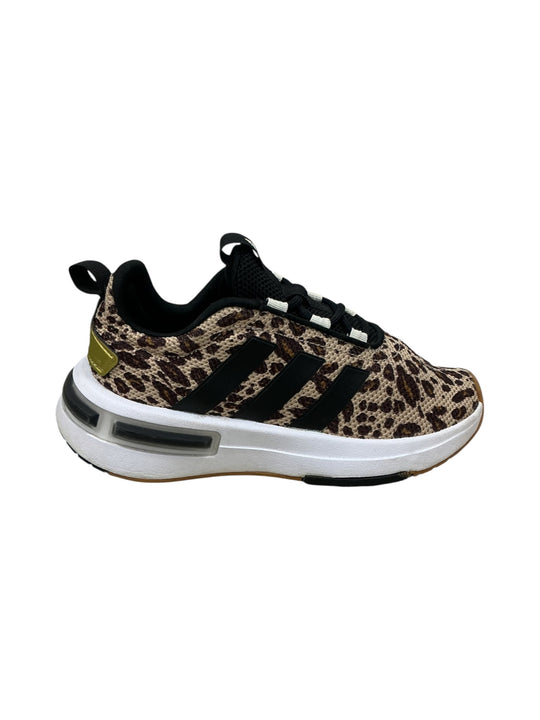 Tenis para niña 13K (ADIDAS)