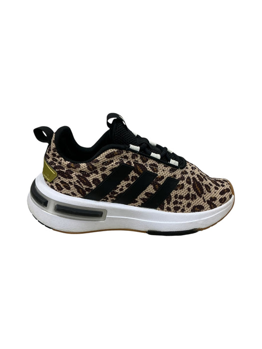 Tenis para niña 13K (ADIDAS)