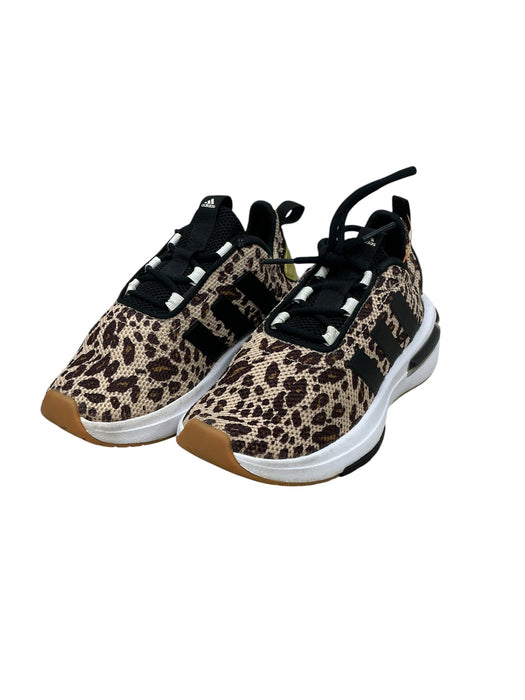 Tenis para niña 13K (ADIDAS)