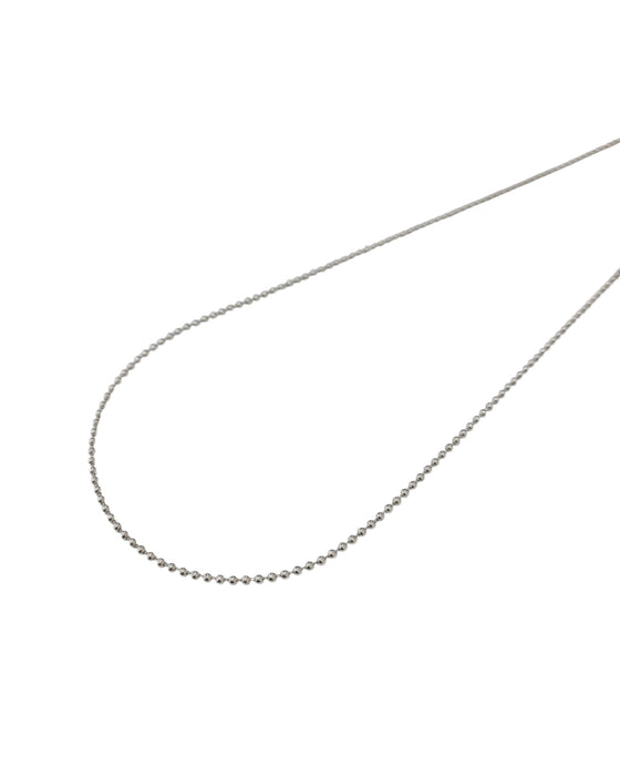 Cadena de plata  (925)