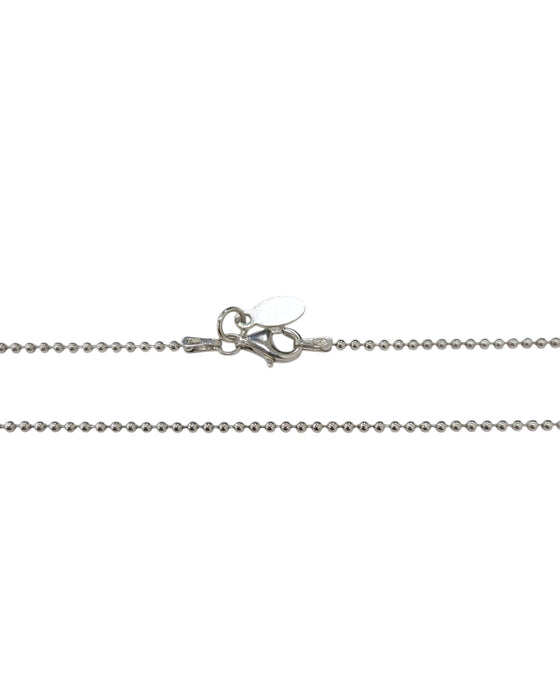 Cadena de plata  (925)