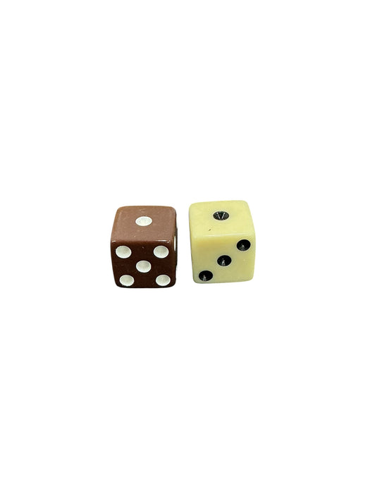 Juego de Damas (CARDINAL)