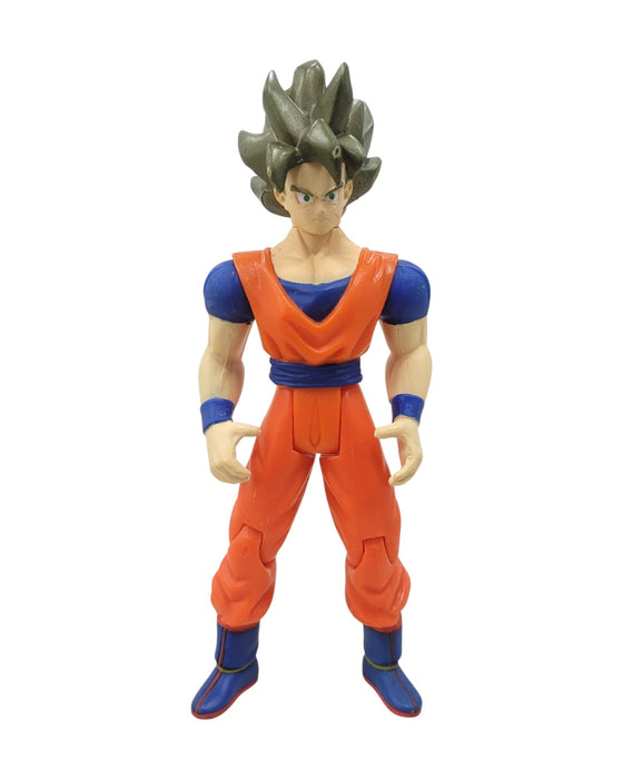 Son Goku (DRAGON BALL)
