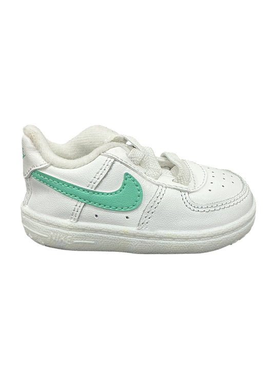 Tenis para bebé 2C (NIKE)