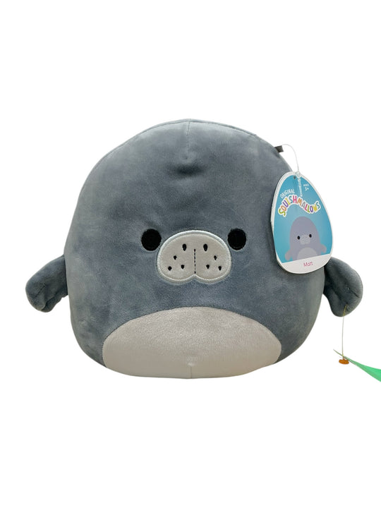 Matt (SQUISHMALLOWS)
