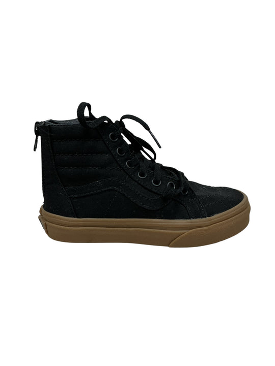 Tenis para niñ@ 13 (VANS)
