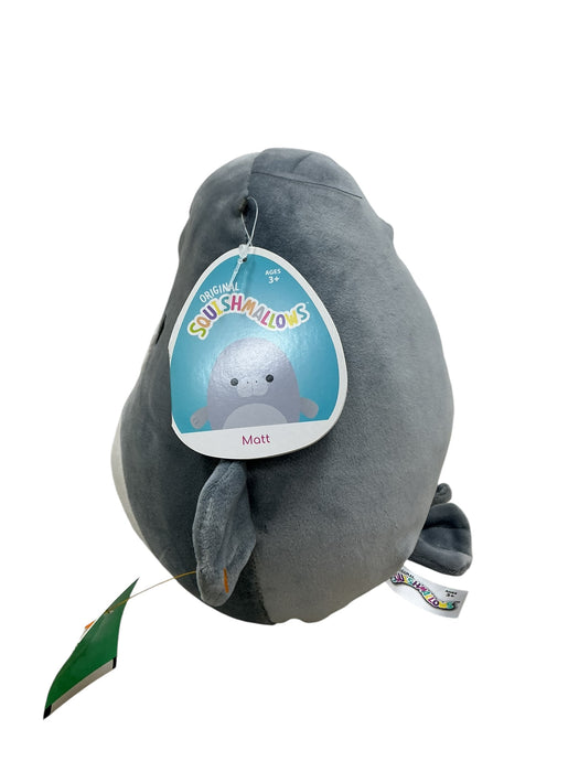 Matt (SQUISHMALLOWS)