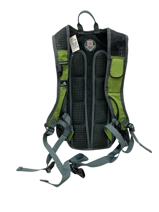 Mochila de hidratación (HIGH SIERRA)