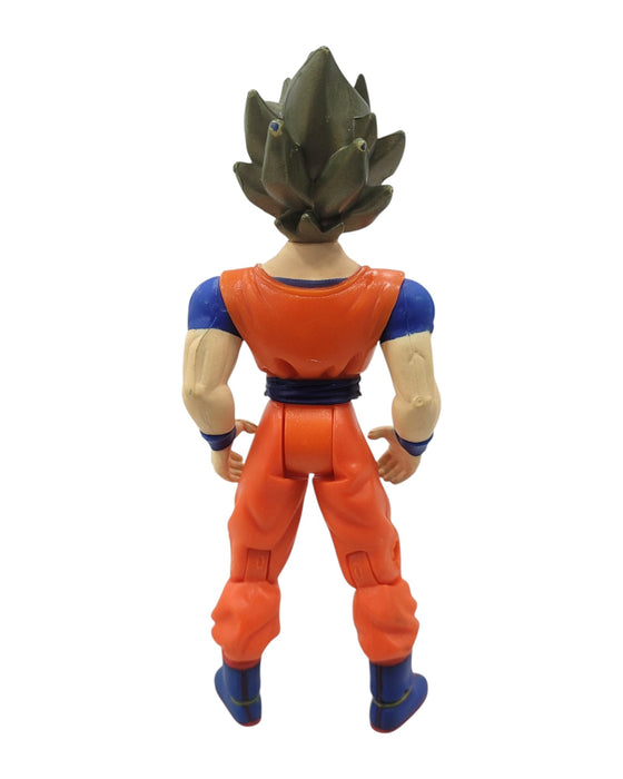 Son Goku (DRAGON BALL)