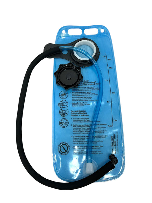 Mochila de hidratación (HIGH SIERRA)
