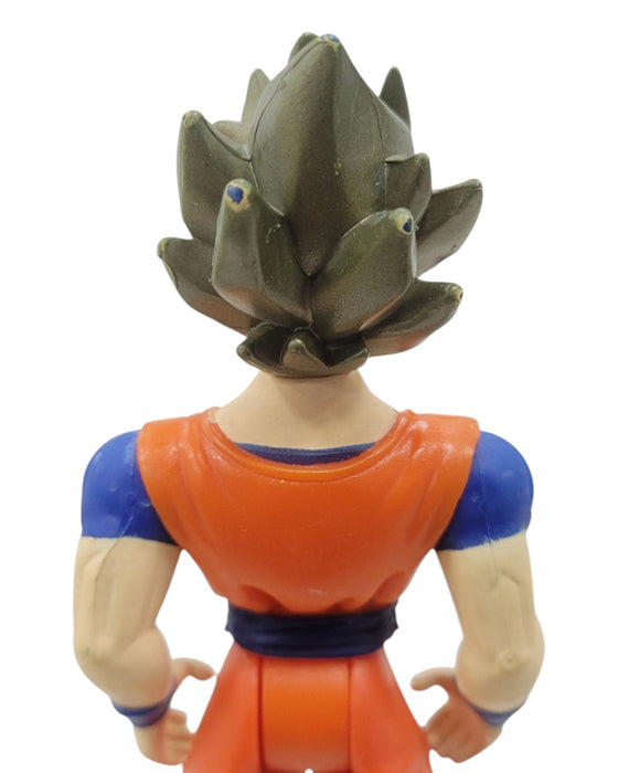 Son Goku (DRAGON BALL)