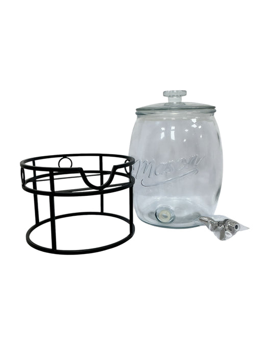 Dispensador de bebidas (MASON CRAFT & MORE)
