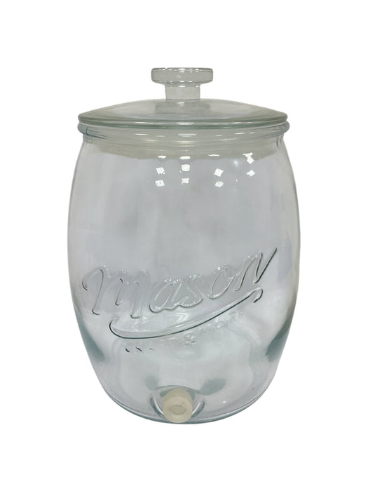 Dispensador de bebidas (MASON CRAFT & MORE)