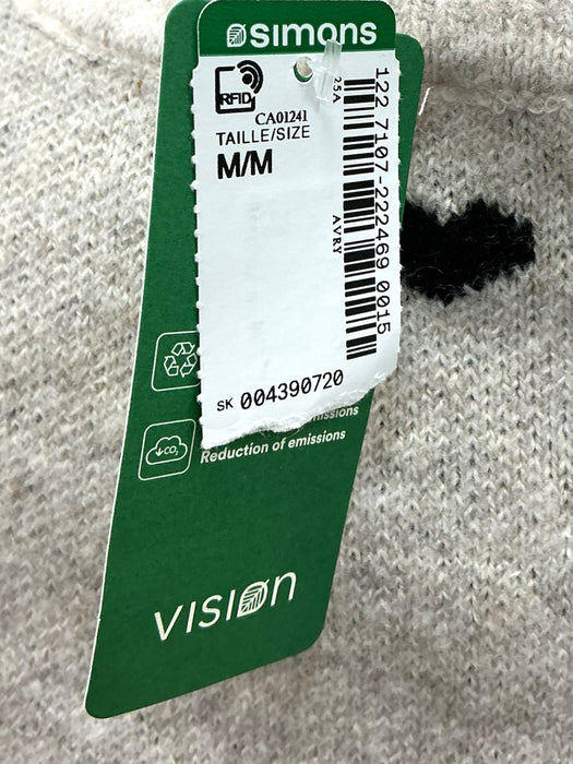 Sueter M (SIMONS)