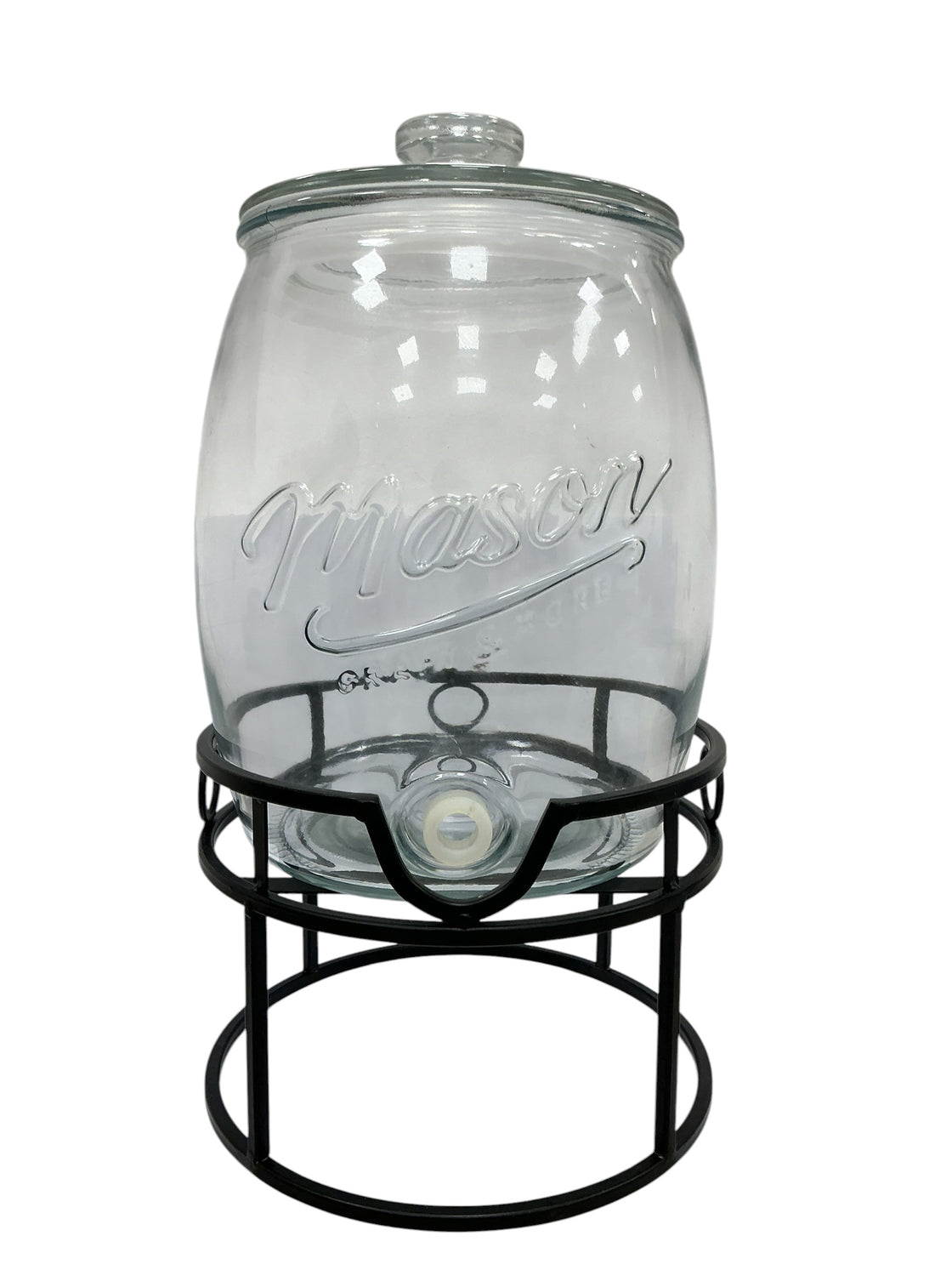 Dispensador de bebidas (MASON CRAFT & MORE)