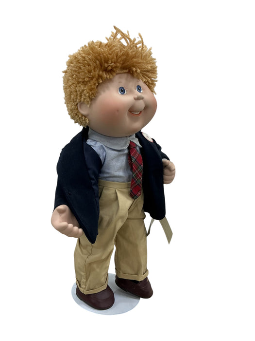 Muñeco (CABBAGE PATCH KIDS)