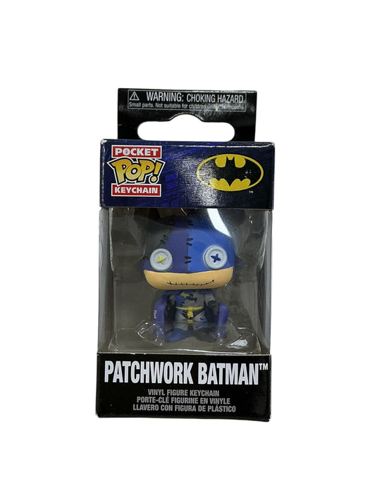 Patchwork Batman (DC)