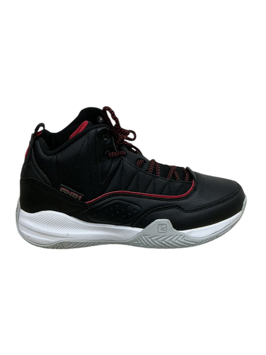 Tenis deportivos 9.5 (AND1)