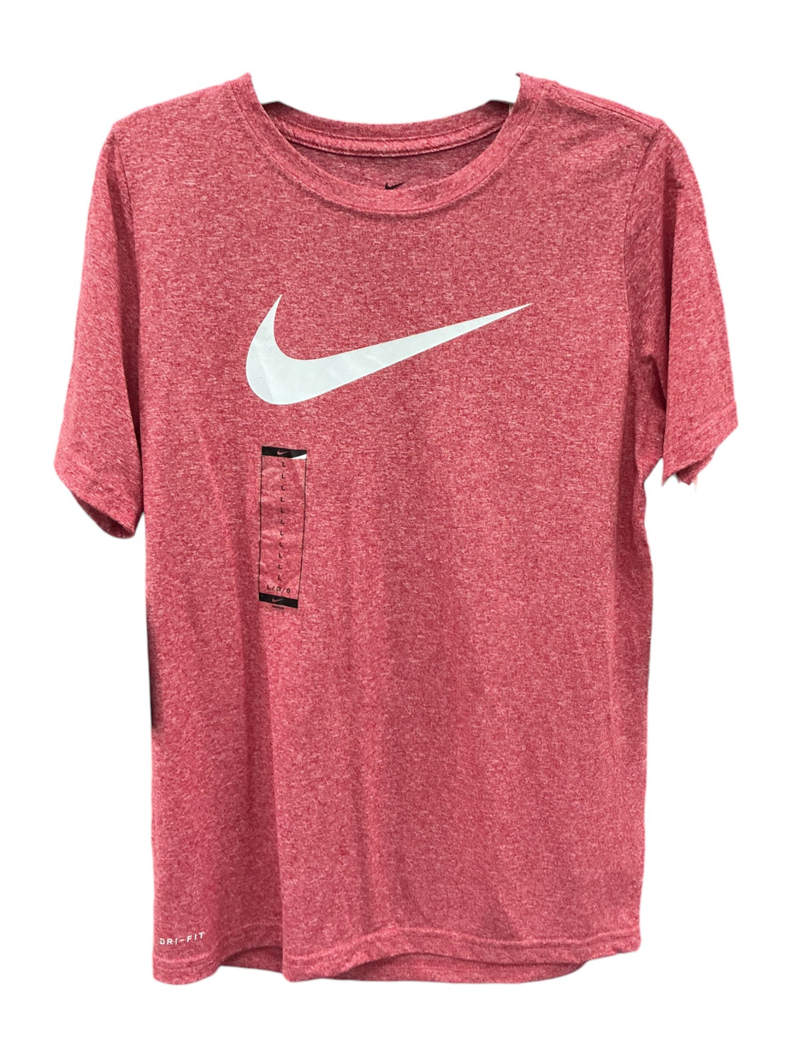 Playera para niñ@ L (NIKE)
