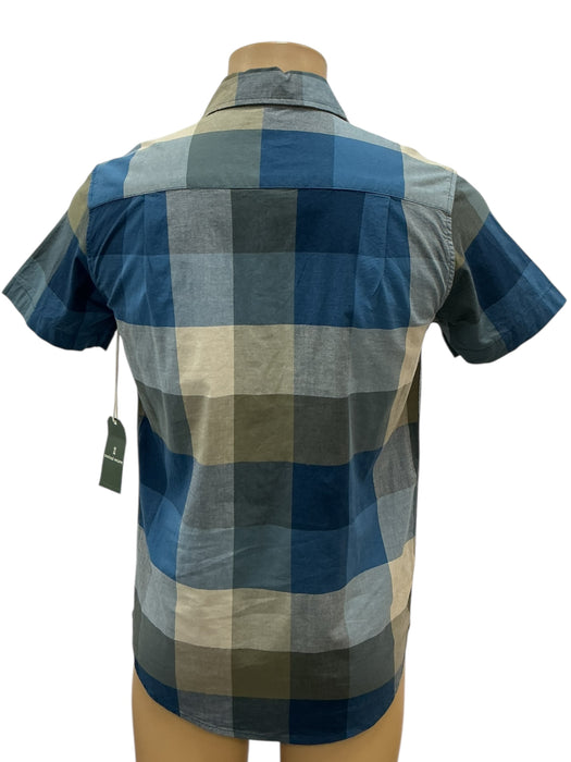 Camisa S (MUTUAL WEAVE)