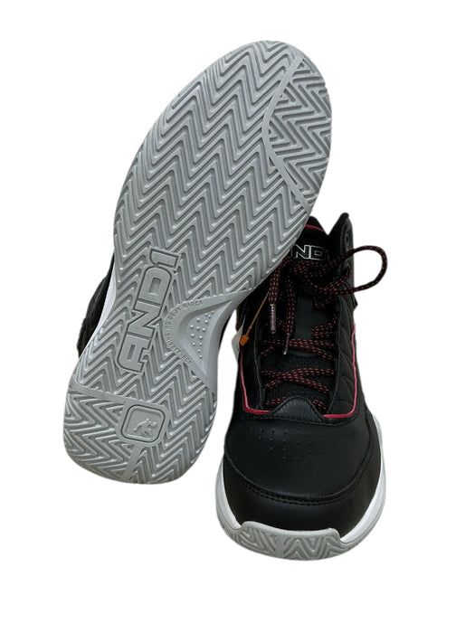 Tenis deportivos 9.5 (AND1)