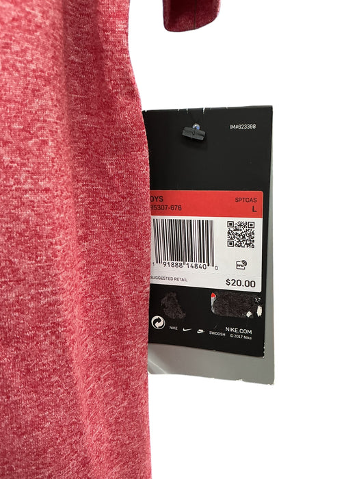 Playera para niñ@ L (NIKE)