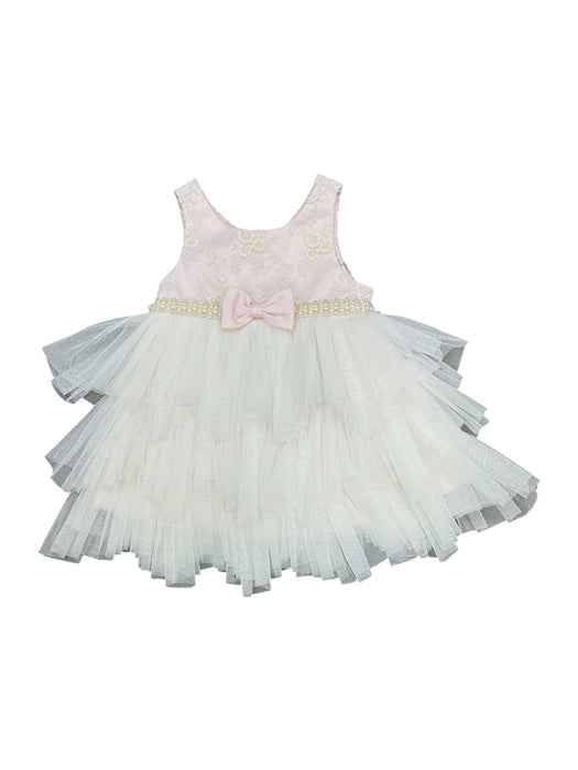Vestido para bebé 24M (AMERICAN PRINCESS)