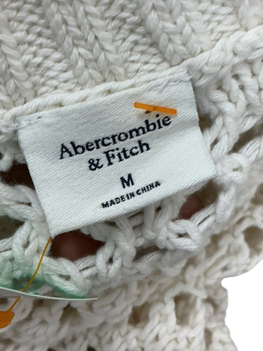 Chaleco M (ABERCROMBIE & FITCH)
