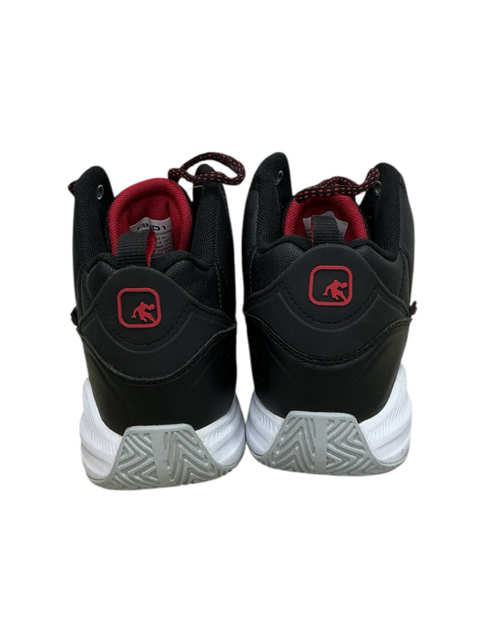 Tenis deportivos 9.5 (AND1)