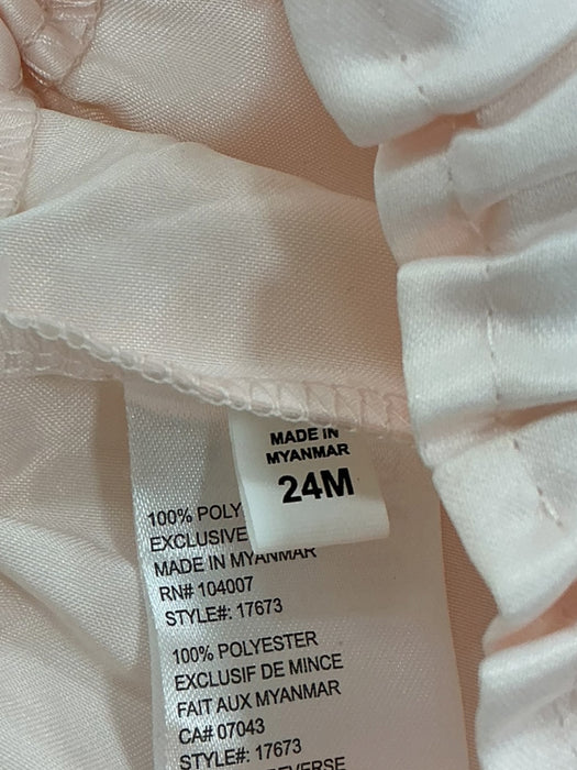 Vestido para bebé 24M (AMERICAN PRINCESS)