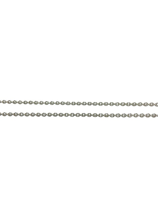 Collar de plata (925)