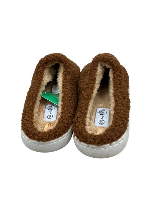 Pantufla 6