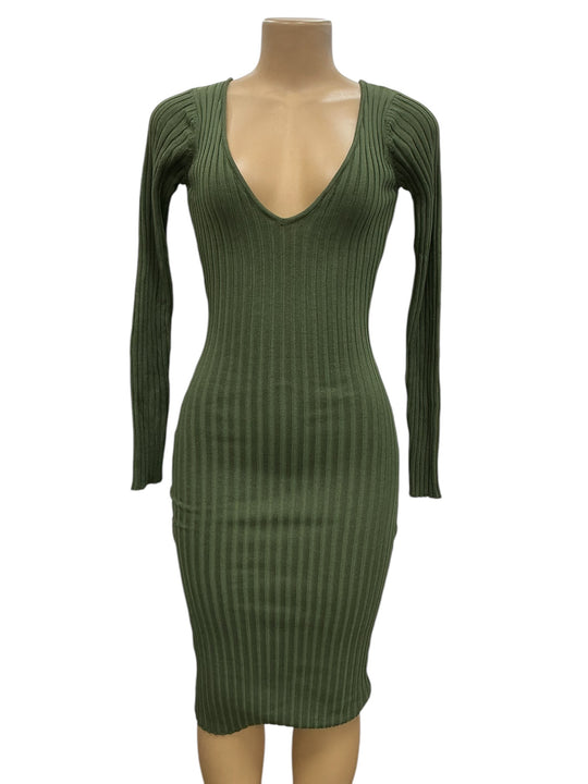 Vestido XS (NBD)