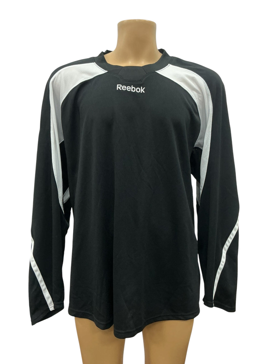 Sudadero XL (REEBOK)