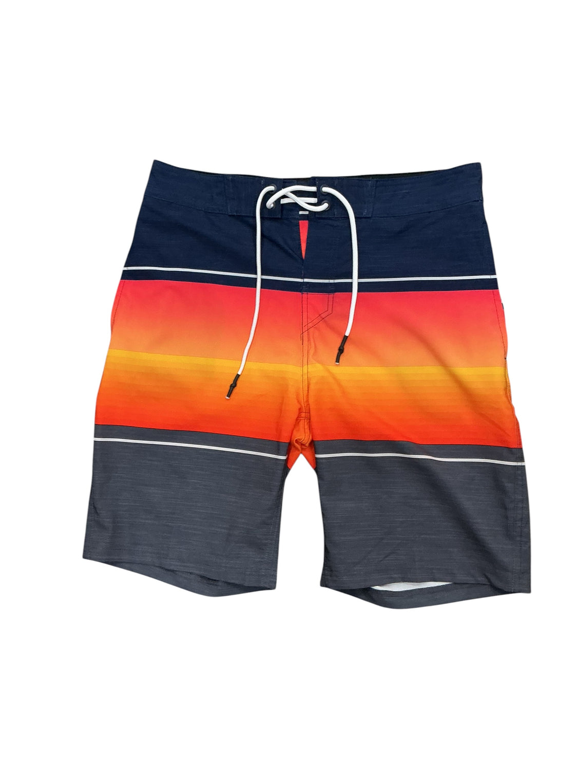 Pantaloneta 30 (NO BOUNDARIES)