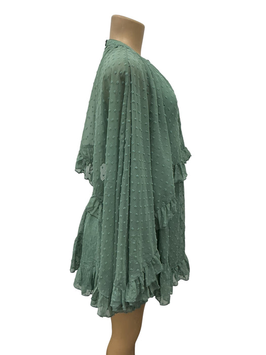 Vestido L (LULUS)